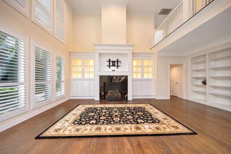 6214 Tiffany Oaks Lane, Arlington TX 76016 - Photo 4