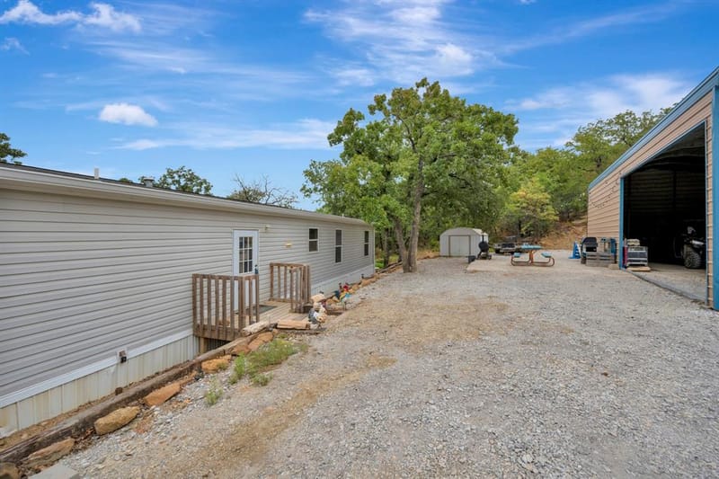 445 Lakeside Drive, Bowie TX 76230 - Photo 33