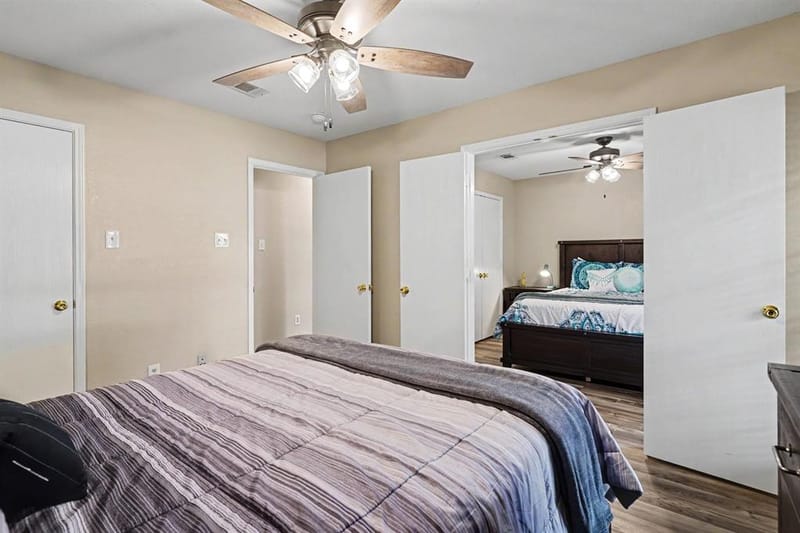 637 Oak View Court, Azle TX 76020 - Photo 16