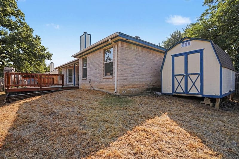 637 Oak View Court, Azle TX 76020 - Photo 22