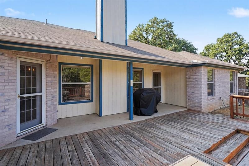 637 Oak View Court, Azle TX 76020 - Photo 20