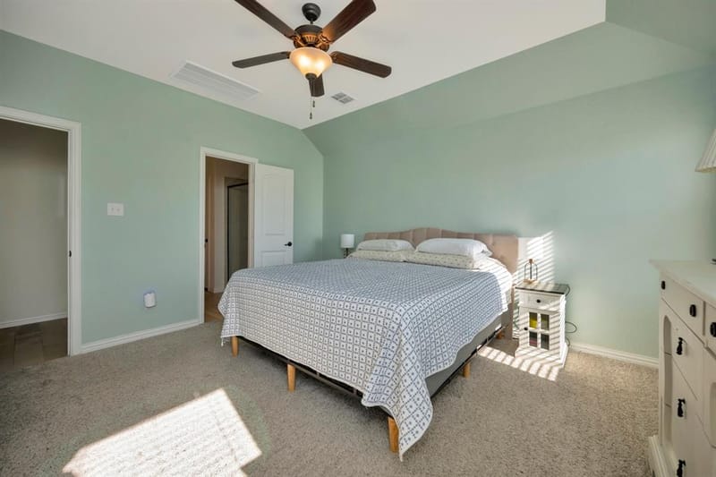 8457 Sweet Flag Lane, Fort Worth TX 76123 - Photo 13