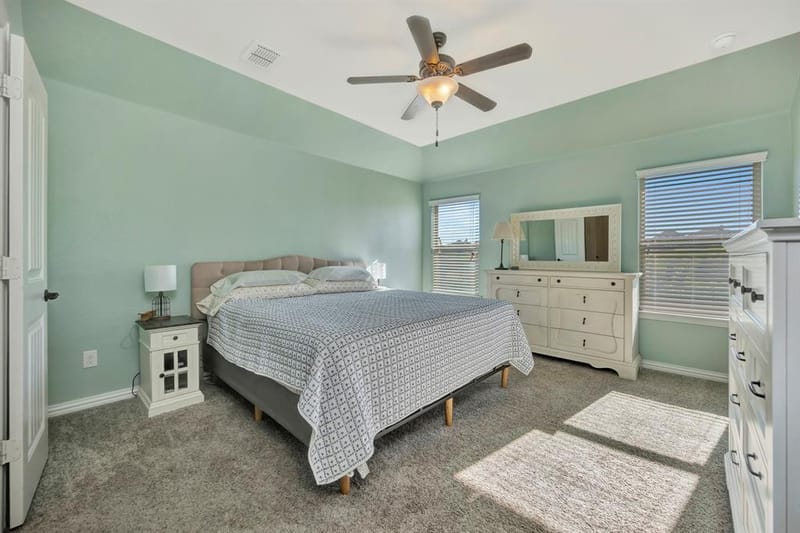8457 Sweet Flag Lane, Fort Worth TX 76123 - Photo 12