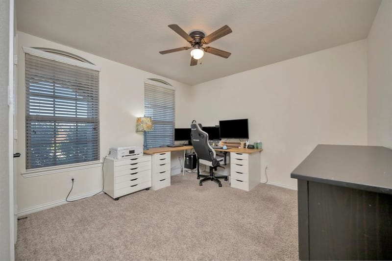 8457 Sweet Flag Lane, Fort Worth TX 76123 - Photo 20