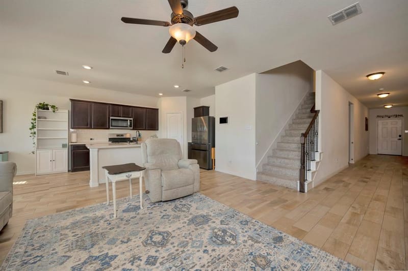 8457 Sweet Flag Lane, Fort Worth TX 76123 - Photo 10