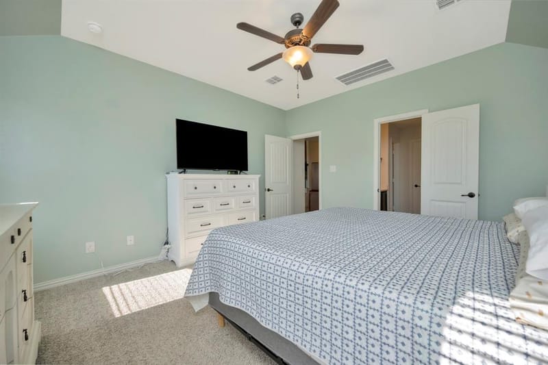 8457 Sweet Flag Lane, Fort Worth TX 76123 - Photo 14