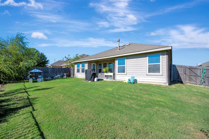 8457 Sweet Flag Lane, Fort Worth TX 76123 - Photo 37