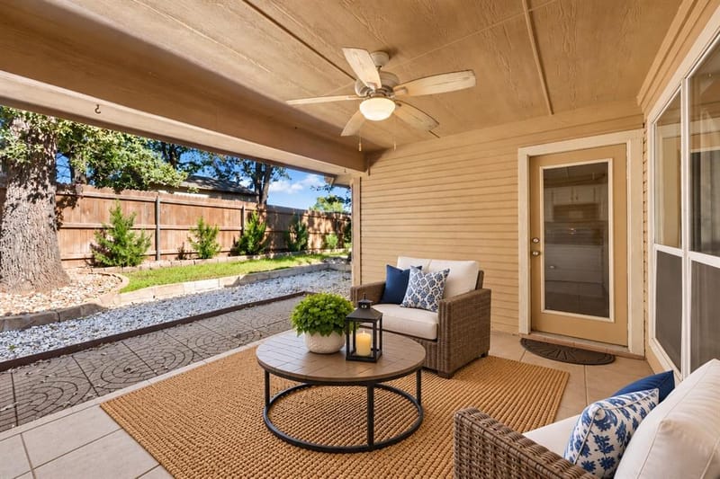 905 Forest Hollow Drive, Hurst TX 76053 - Photo 13