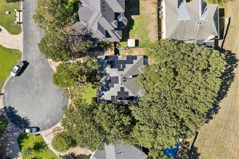 905 Forest Hollow Drive, Hurst TX 76053 - Photo 17