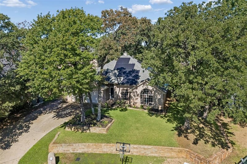 905 Forest Hollow Drive, Hurst TX 76053 - Photo 16