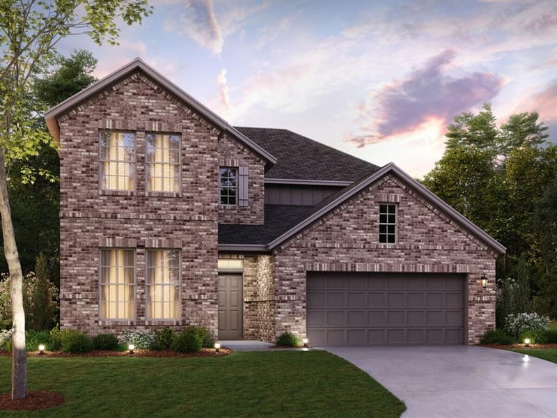 5000 Clotho Road, Aubrey TX 76227