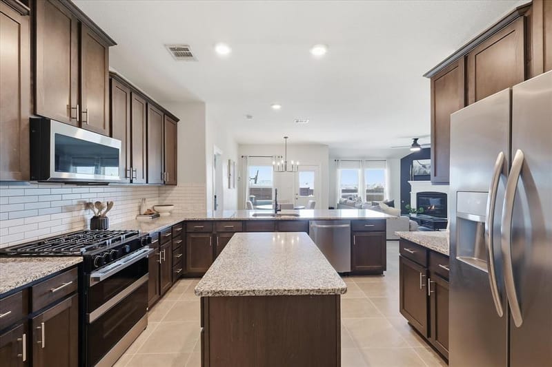 2804 Ainsworth Road, Aubrey TX 76227 - Photo 6