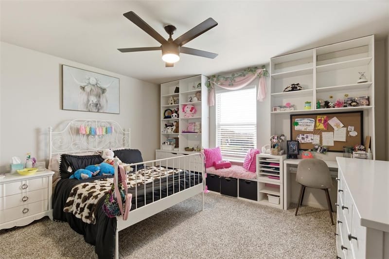 112 Saloon Cove E, Newark TX 76071 - Photo 27