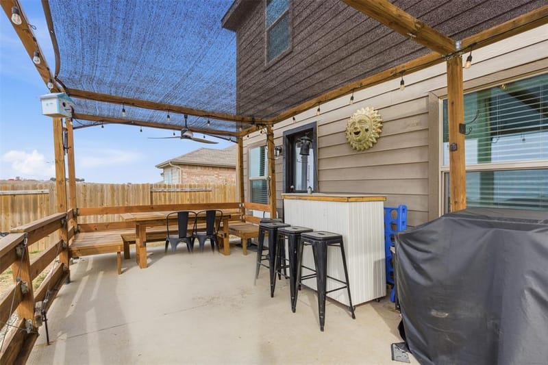 112 Saloon Cove E, Newark TX 76071 - Photo 30