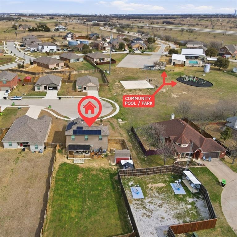 112 Saloon Cove E, Newark TX 76071 - Photo 34