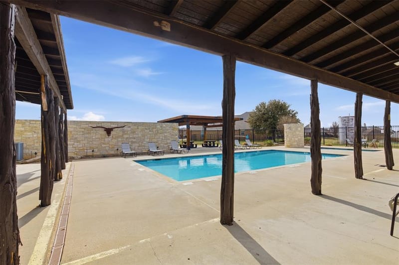 112 Saloon Cove E, Newark TX 76071 - Photo 37