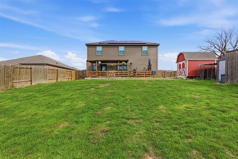 112 Saloon Cove E, Newark TX 76071 - Photo 31