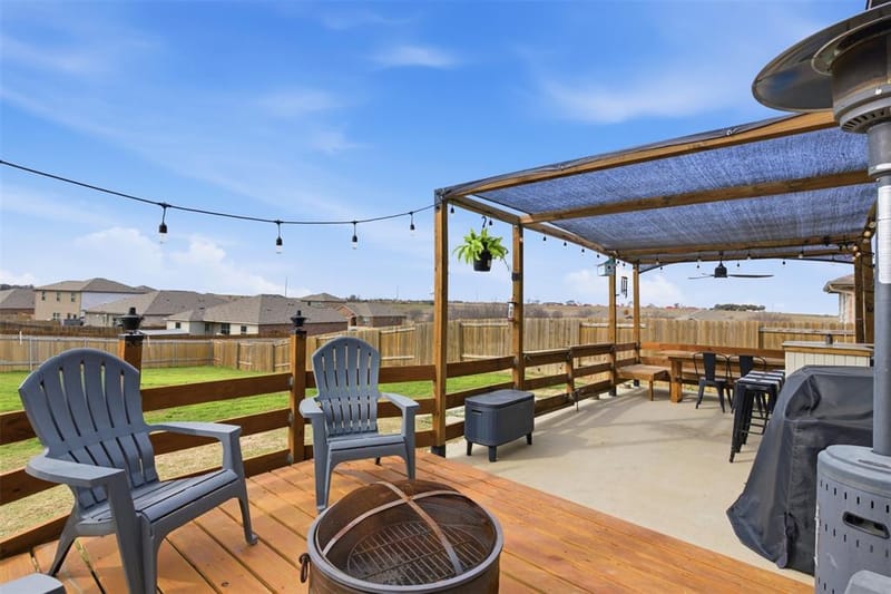 112 Saloon Cove E, Newark TX 76071 - Photo 29