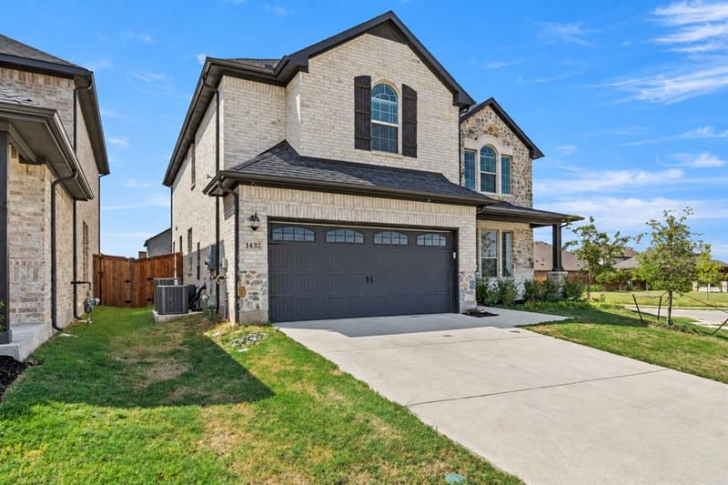 1432 Bettolo Drive, Celina TX 75009 - Photo 2