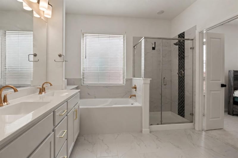 1432 Bettolo Drive, Celina TX 75009 - Photo 17