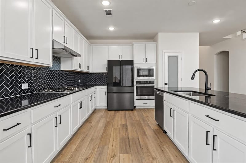 1432 Bettolo Drive, Celina TX 75009 - Photo 12