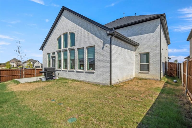 1432 Bettolo Drive, Celina TX 75009 - Photo 29