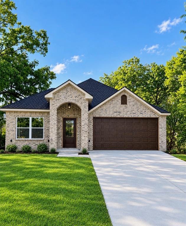 406 E Belknap Street, Ennis TX 75119 - Photo 18