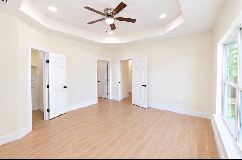 406 E Belknap Street, Ennis TX 75119 - Photo 8