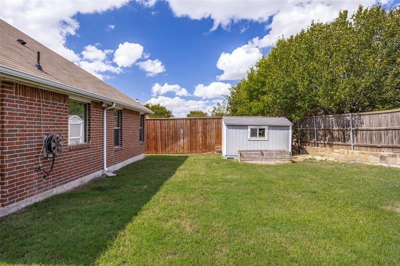 2310 Sparrow, Forney TX 75126 - Photo 2