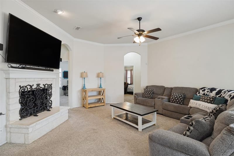 2310 Sparrow, Forney TX 75126 - Photo 6