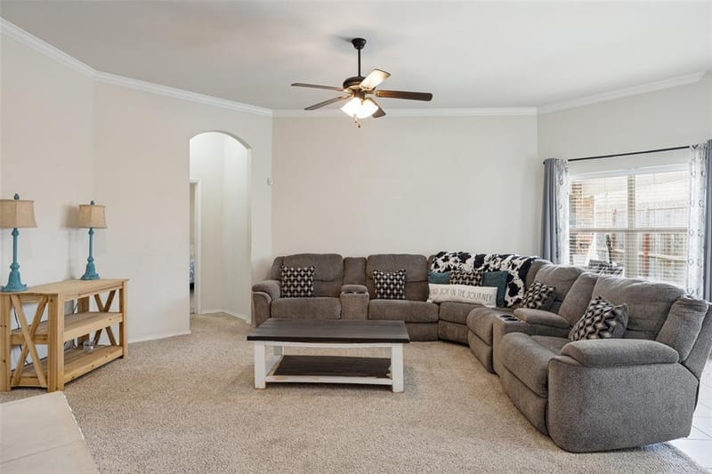 2310 Sparrow, Forney TX 75126 - Photo 7