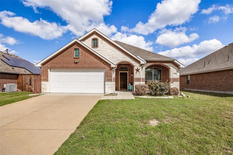2310 Sparrow, Forney TX 75126