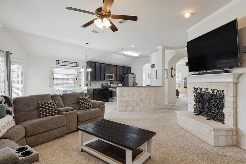 2310 Sparrow, Forney TX 75126 - Photo 8