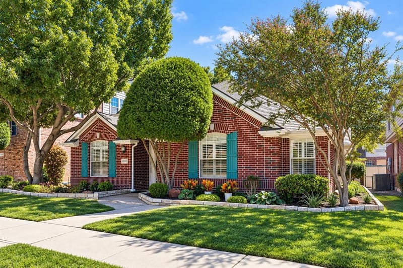 2043 Nottingham Place, Allen TX 75013 - Photo 2