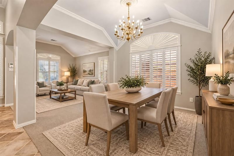 2043 Nottingham Place, Allen TX 75013 - Photo 6