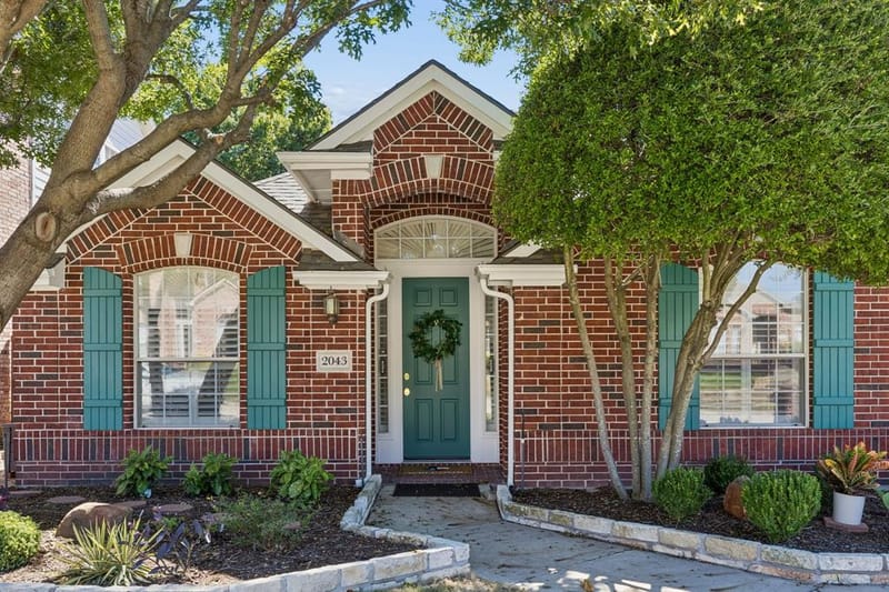 2043 Nottingham Place, Allen TX 75013 - Photo 3