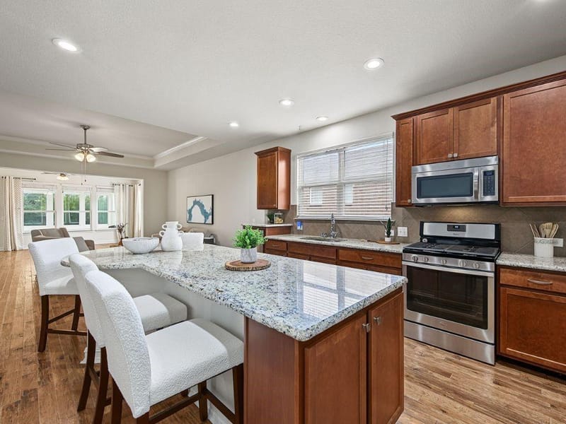 7171 Misty Oaks Lane, Frisco TX 75036 - Photo 2