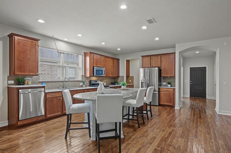 7171 Misty Oaks Lane, Frisco TX 75036 - Photo 13