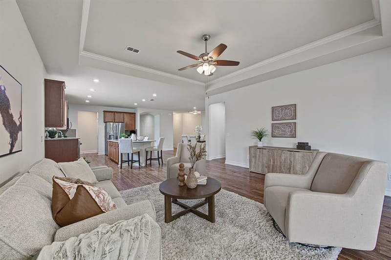7171 Misty Oaks Lane, Frisco TX 75036 - Photo 17