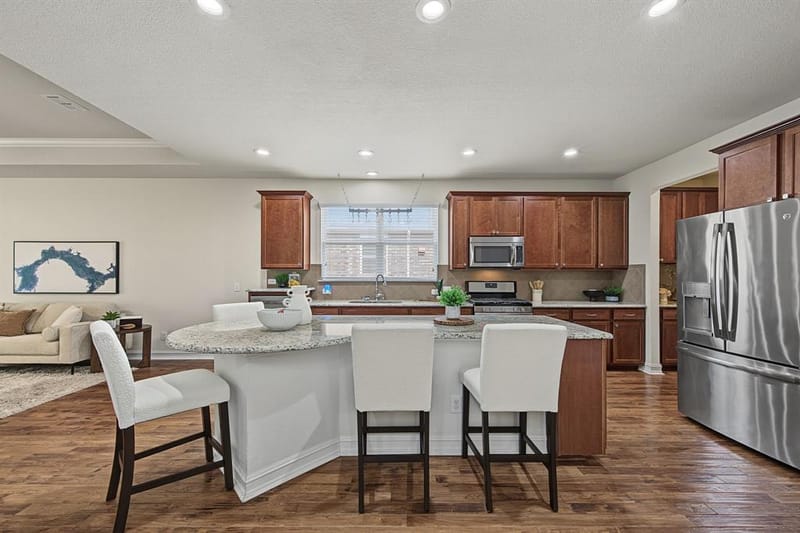 7171 Misty Oaks Lane, Frisco TX 75036 - Photo 12