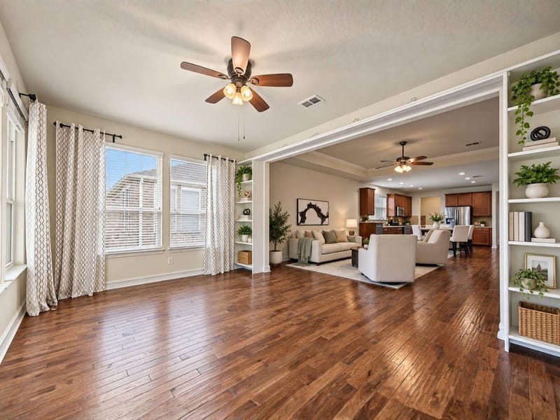 7171 Misty Oaks Lane, Frisco TX 75036 - Photo 28