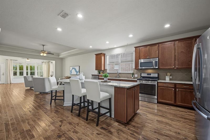 7171 Misty Oaks Lane, Frisco TX 75036 - Photo 10