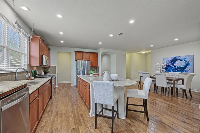 7171 Misty Oaks Lane, Frisco TX 75036 - Photo 14