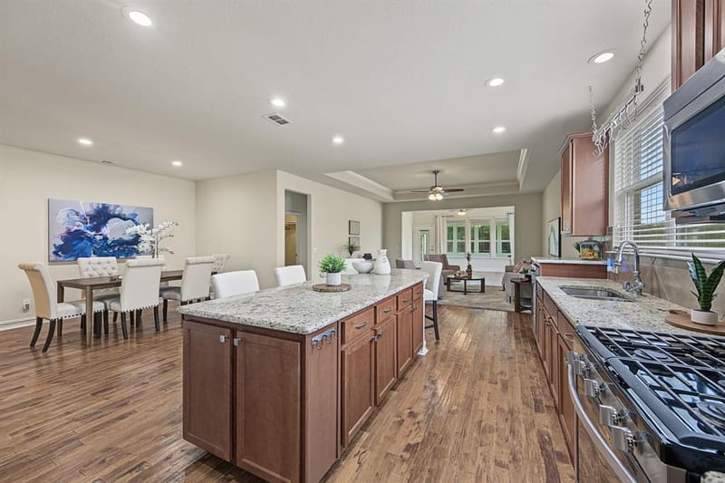 7171 Misty Oaks Lane, Frisco TX 75036 - Photo 11