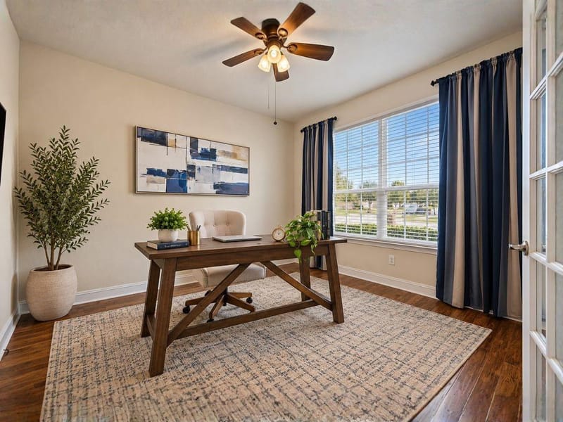 7171 Misty Oaks Lane, Frisco TX 75036 - Photo 8