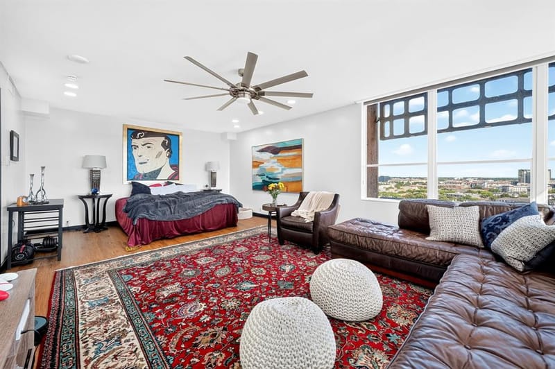 3525 Turtle Creek Boulevard # 17B, Dallas TX 75219 - Photo 27