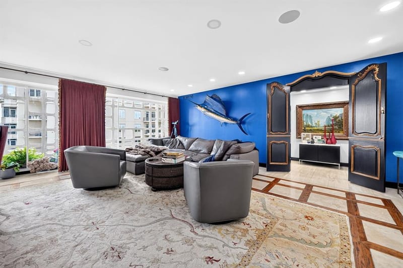 3525 Turtle Creek Boulevard # 17B, Dallas TX 75219 - Photo 6