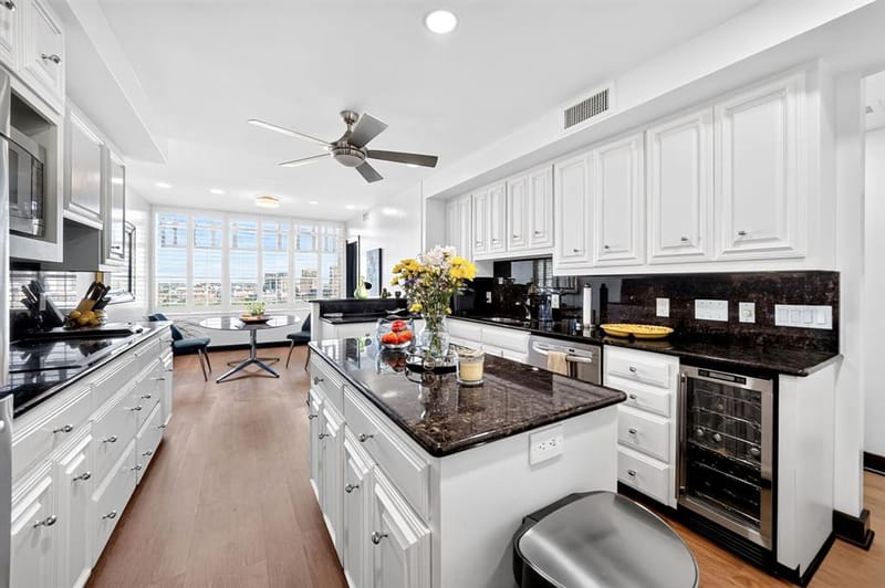 3525 Turtle Creek Boulevard # 17B, Dallas TX 75219 - Photo 12