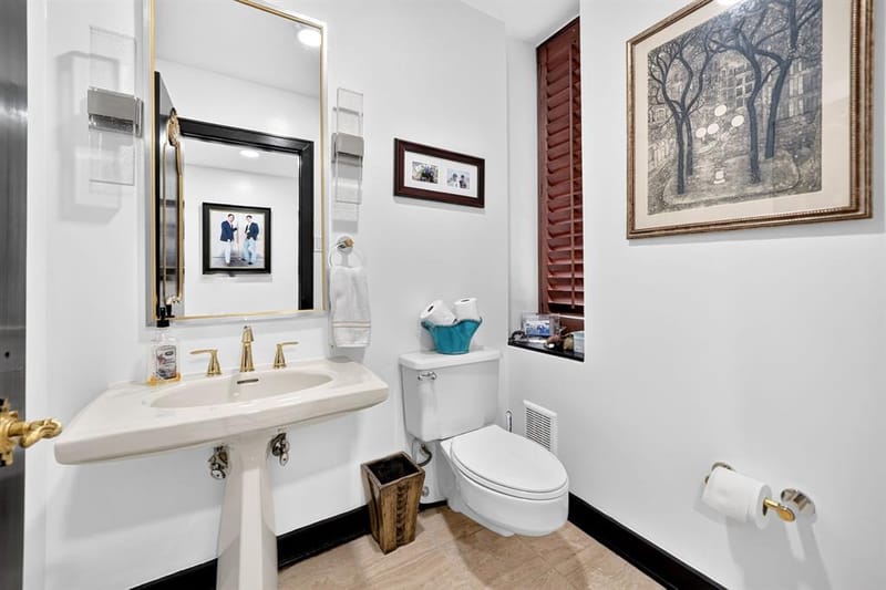 3525 Turtle Creek Boulevard # 17B, Dallas TX 75219 - Photo 32