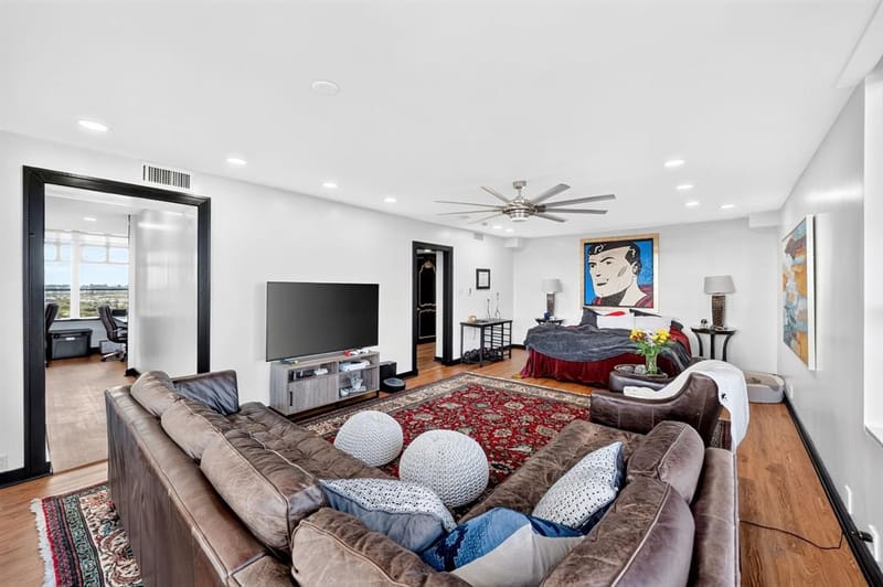 3525 Turtle Creek Boulevard # 17B, Dallas TX 75219 - Photo 28